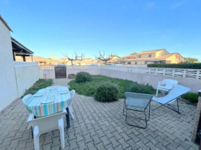 Agréable Maison Résidence au calme - terrasse- parking privé - 6ANI147